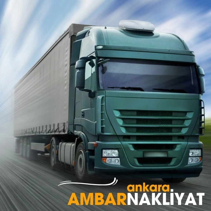 Antalya Acıgöl Arası Nakliyat